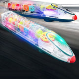 Jouets de voiture conceptuelle à roues dentées