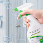 Spray nettoyant multi-usages pour la salle de bain