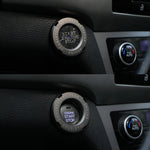 Couvercle du Bouton du Moteur