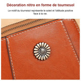 Sac à main vertical pour téléphone portable