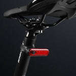 Kit d'Eclairage de Vélo Ultra Lumineux