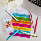 Stylos Rigolos Cadeau de Gag Sarcastique(5pcs)