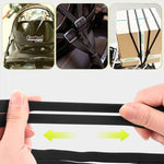 Sangle de casque
