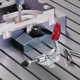 Pince à Bascule Réglable