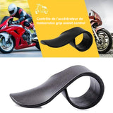 Moto Régulateur de vitesse Assistant