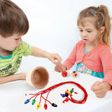 Jeu de table Piège à souris pour enfants