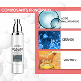Crème visage anti-âge Collagen Boost