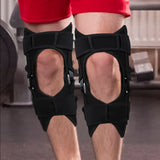 Support de Genou Booster