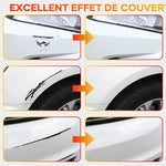 Peinture de retouche pour voiture Stylo à peinture