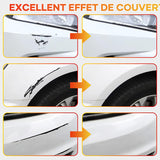 Peinture de retouche pour voiture Stylo à peinture