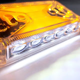 Lampe LED Super Lumineuse pour Camion(6pcs)