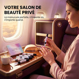 Stylo d'art sur ongles à séchage rapide