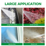 Nozel en Laiton Original à Usage Industriel