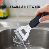 Éplucheur multifonction