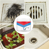 Nettoyeur de Pipe Multifonctionnel