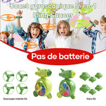 Disque volant Gyro Jouets