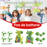 Disque volant Gyro Jouets