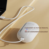 Coussin de Massage Intelligent