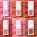 Fard à joues liquide