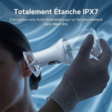 Nouveau nettoyeur d’oreilles électrique