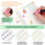 Libros mágicos para niños