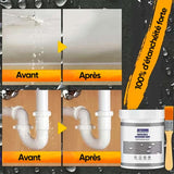 Agent de revêtement imperméable transparent
