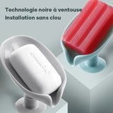 Support de Vidage de Savon