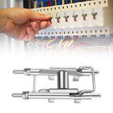 SAKER® Aides à l'enfilage