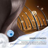 Sérum roll-on avanzado para el crecimiento del cabello