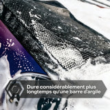 Serviette Clay Synthétique Pro Auto
