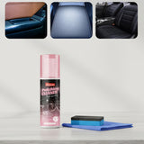 Polish pour voiture (100 ml + serviette + éponge)