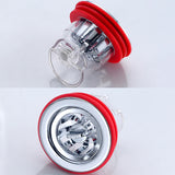 Siphon de sol anti-odeurs