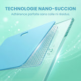 Bloc-notes adhésif effaçable