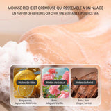 Gel Douche Let's Smile (Édition Or)✨