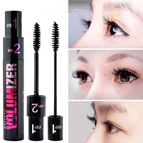 Mascara 1+2