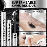 Gel de coiffage pour cils