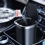 Poubelle pour la voiture
