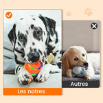 Balle intelligente pour animaux de compagnie