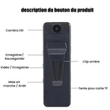 Enregistreur Vidéo Portable