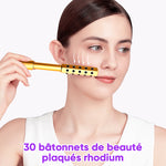 Roller Raffermissant pour le Visage