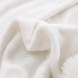 Couverture en flanelle