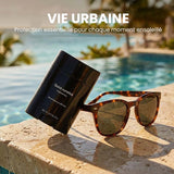Stick solaire lissant