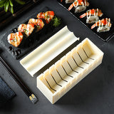 Coffret cadeau 3 en 1 pour les sushis(10pcs)