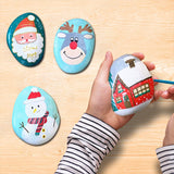 Graffiti peinture sur pierre