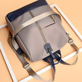 Sac à bandoulière à la mode