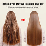 Crème Revitalisante à la Kératine