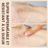 Crayon à sourcils en bois imperméable (12 PCS)