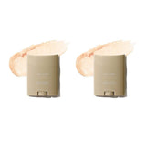 Stick solaire lissant