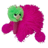 Marionnettes à fils d'autruche