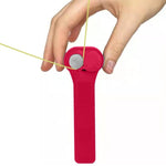 Lanceur de corde de divertissement